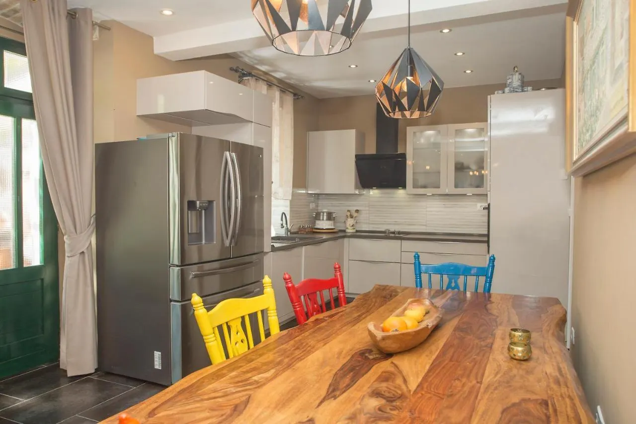 Bossa Studio Apartments Split Kroatien