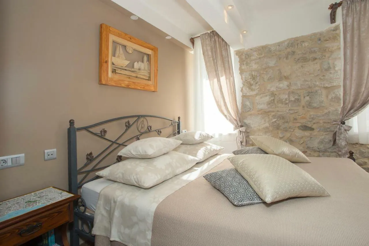 Bossa Studio Apartments Split