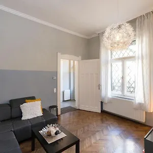  Apartment Vaci Street Premier Hungary