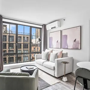  Apartment Modern 2-br With Southern Views United States