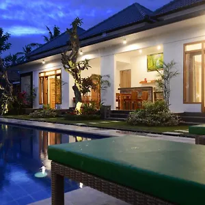  Villa Ole Indonesia