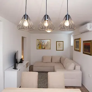 Apartment Sweet City Center, Split