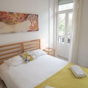  Apartment Sao Lazaro Portugal